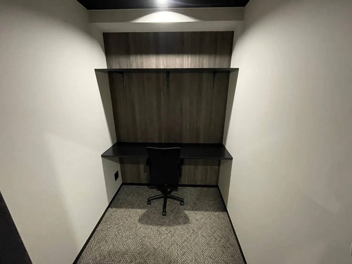 オフィス ワークスペース